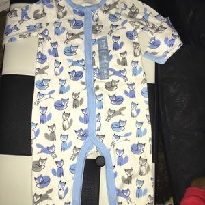 Baby boys Gap One Piece